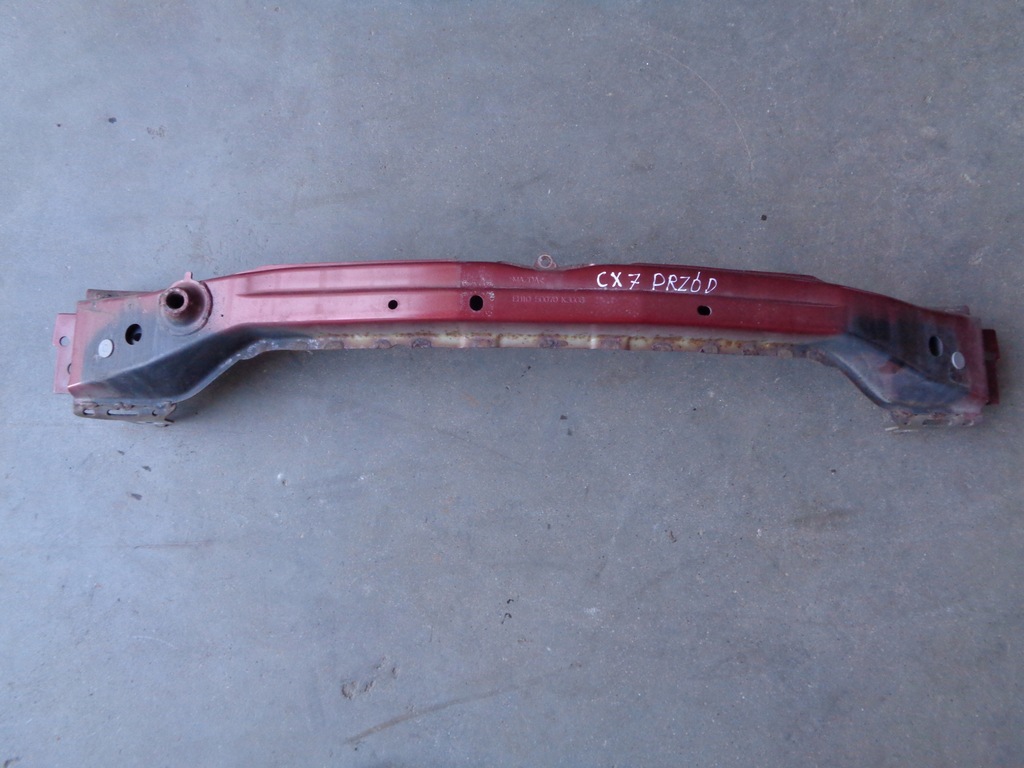 фото №1, Балка перед передняя mazda cx-7 cx7 32v