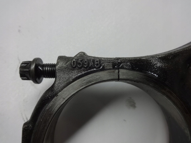 фото №4, Audi a6 c6 a4 b7 2.7 tdi bpp поршень