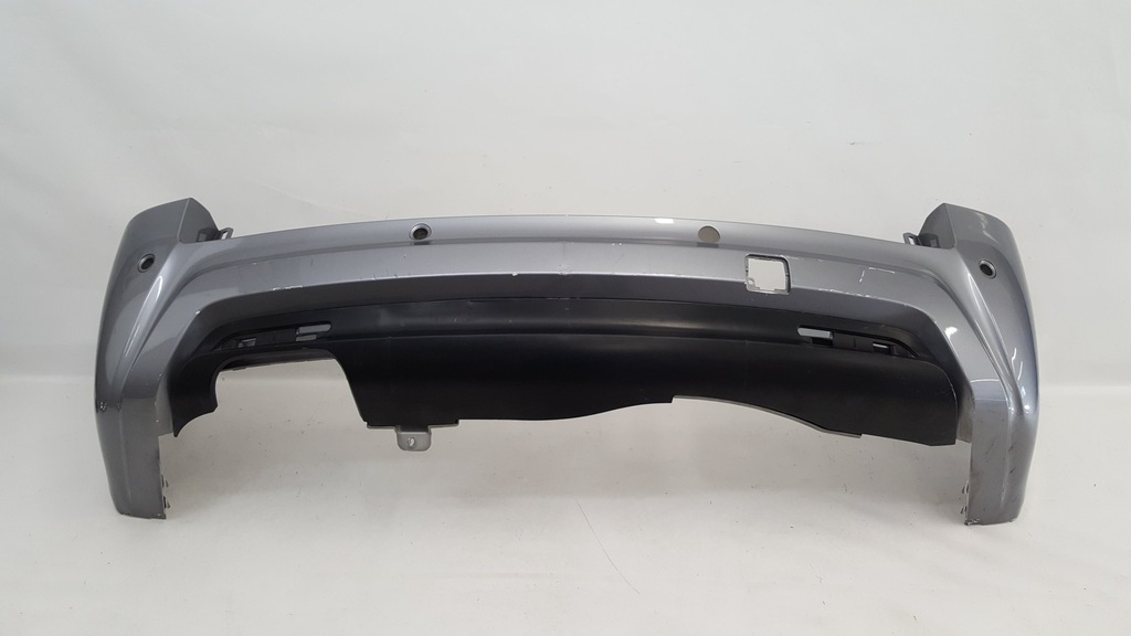 фото №5, Bmw x3 e83 m набор бампер задняя задний 2003-2010r