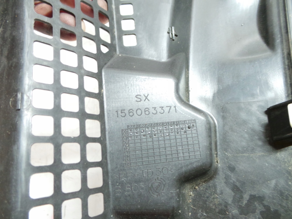 фото №3, Жабо ліва alfa 159 156063371