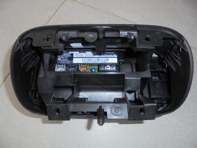 фото №3, Навигация do smart forfour w 453