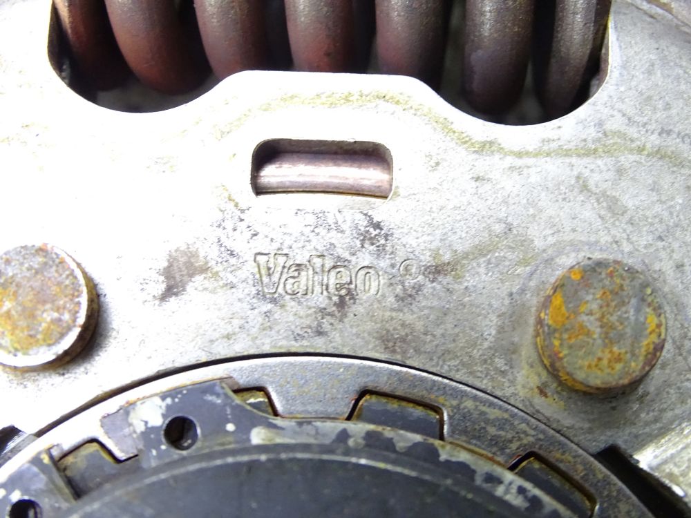 фото №4, Iveco eurocargo tector 5.9 e5 прижим диск 380mm