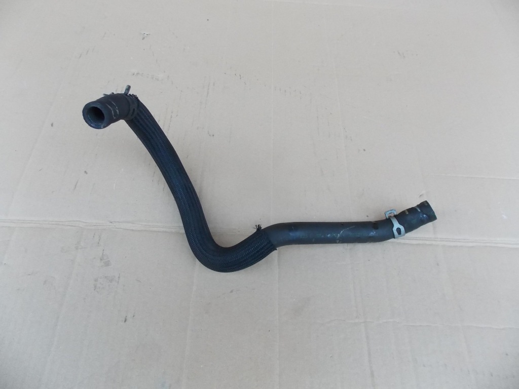 фото №1, Galaxy mk3 2.0 tdci труба пабтрубок  шланг воды