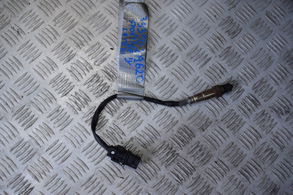 фото №1, Датчик лямбда-зонд kia sportage iv 2016 39350-za620