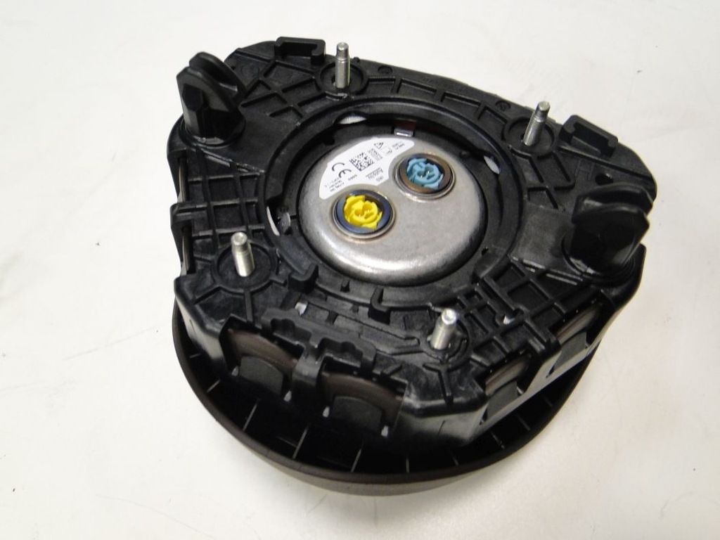 фото №7, Mercedes w205 w213 218 w447 подушка w кермо