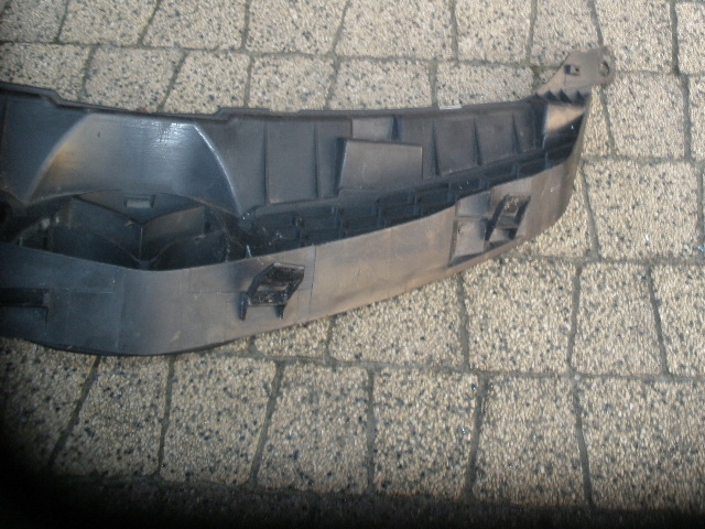 фото №7, Решітка радіатора решітка радіатора mazda 6 lift 05-08 оригінал