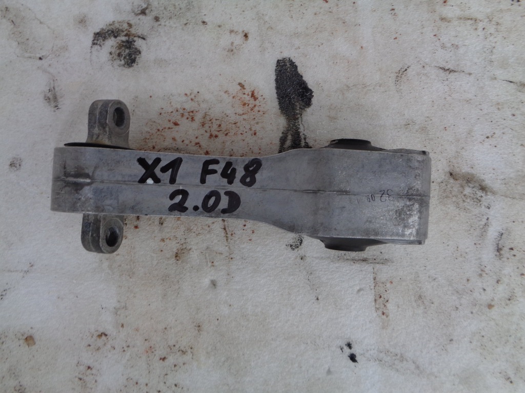 фото №1, Кронштейн bmw x1 f48 2.0d
