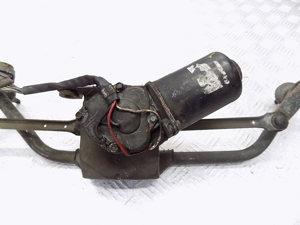 фото №6, Механізм двірник scudo expert jumpy 95-07 eu