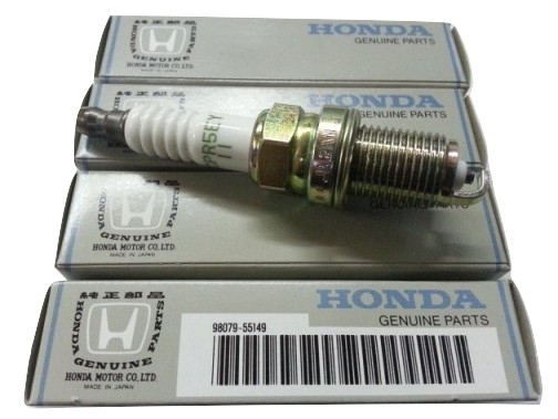 фото №1, Honda civic 1.5 1.6 свічки запалювання запалювання оригінал