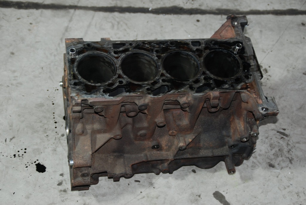 фото №7, Двигун блок boxer jumper 2,2hdi 2015r psa