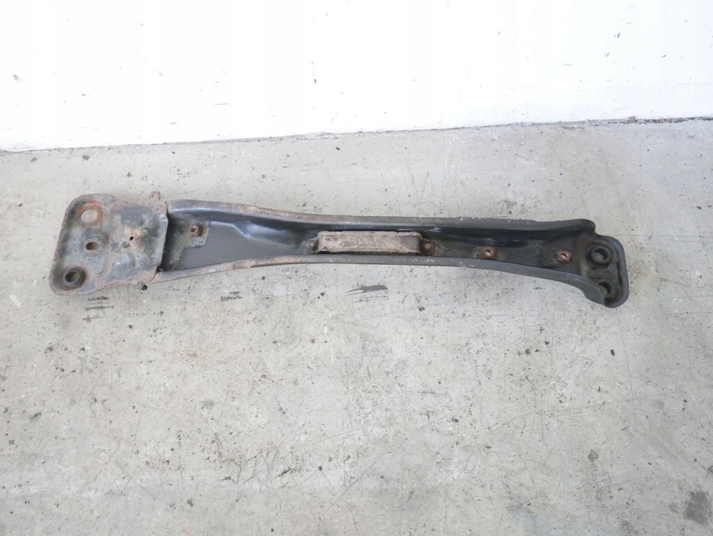 фото №4, Подрамник балка wzdłużna nissan almera ii n16 1.5 16v