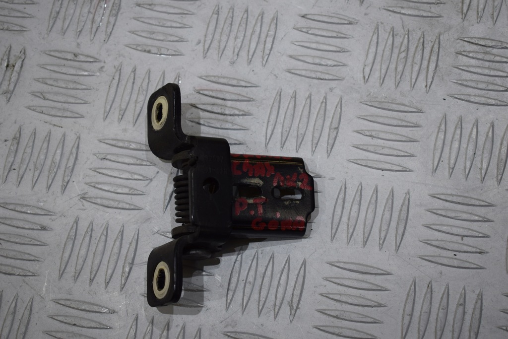 фото №1, Кронштейн дверь правый задняя ford grand c-max mk2