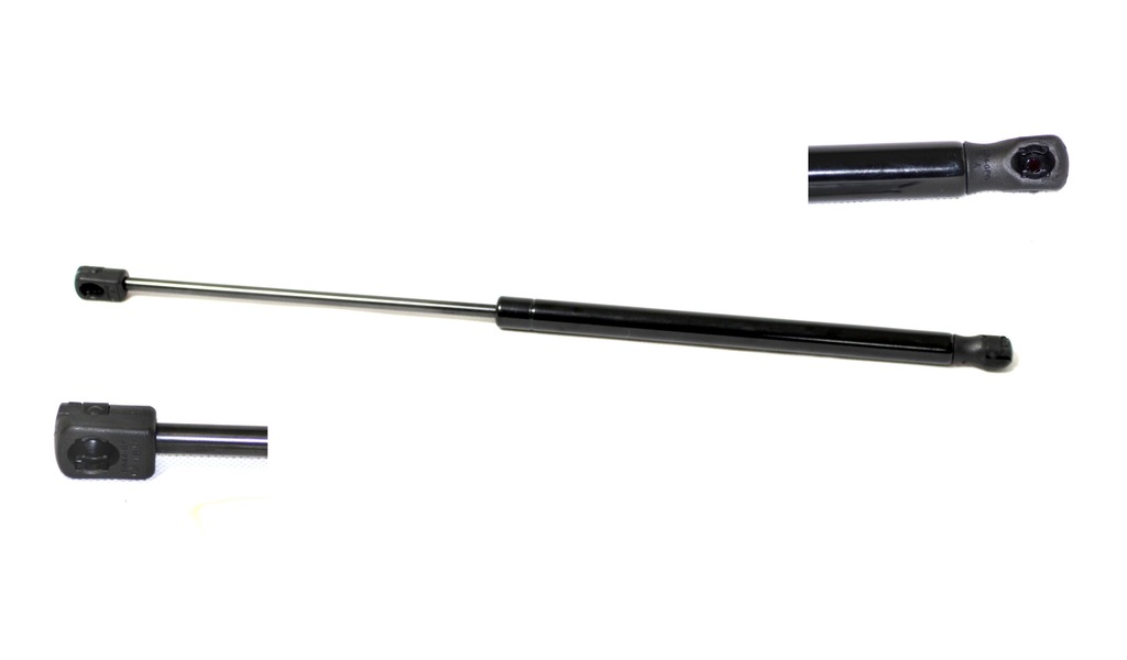 фото №1, Пружина газовая, крышка багажника abakus 101-00-502