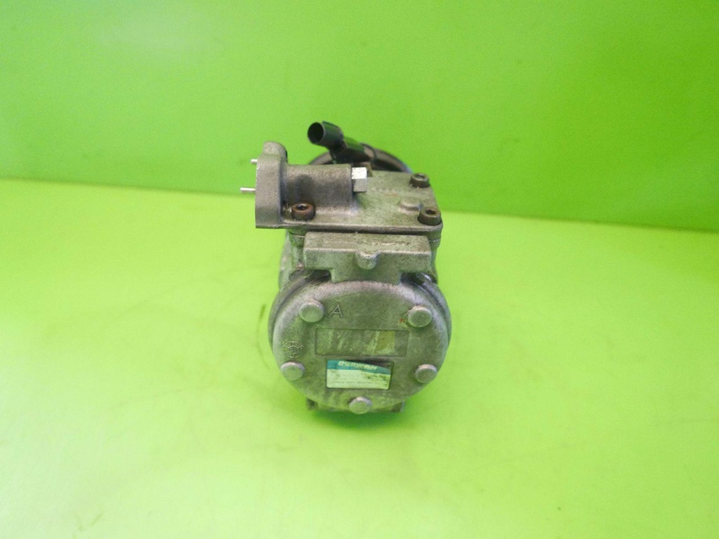 фото №6, Компрессор компрессор кондиционера kia carnival i