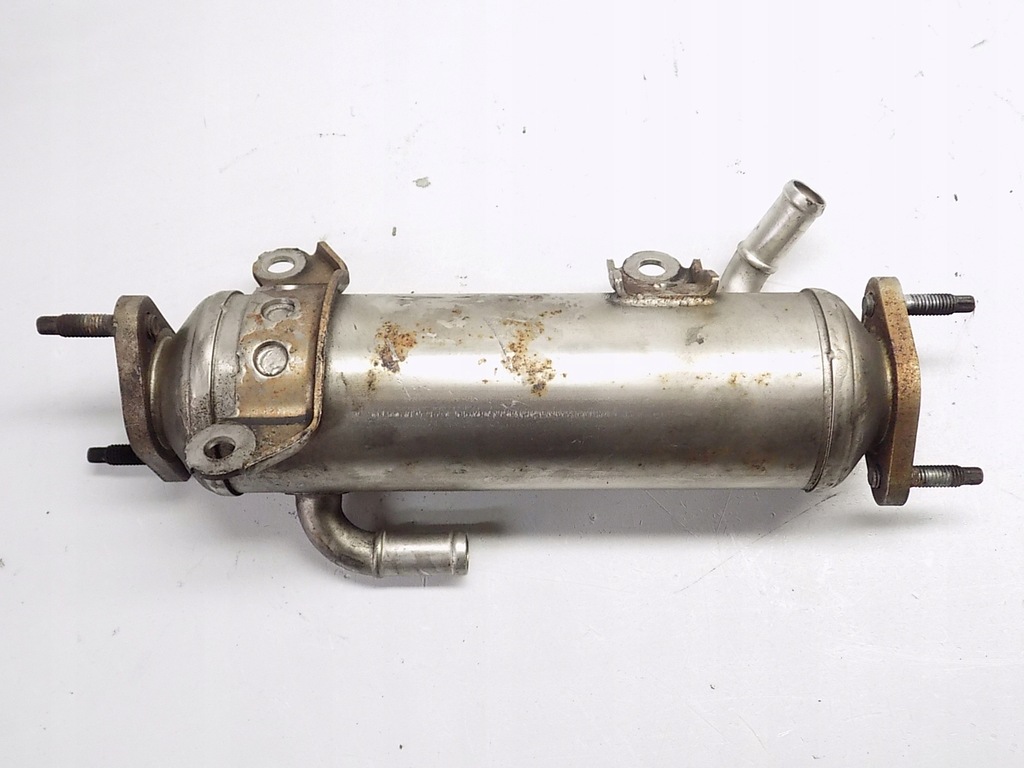 фото №1, Радіатор вихлопних газів egr - captiva 2.0 vcdi 96817829