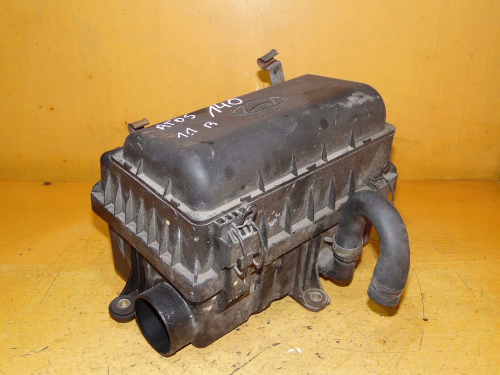 фото №1, Корпус фильтра воздуха atos prime 1.1 28110-0570