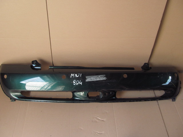фото №1, Mini cooper cabrio one 01-06 бампер задняя задний