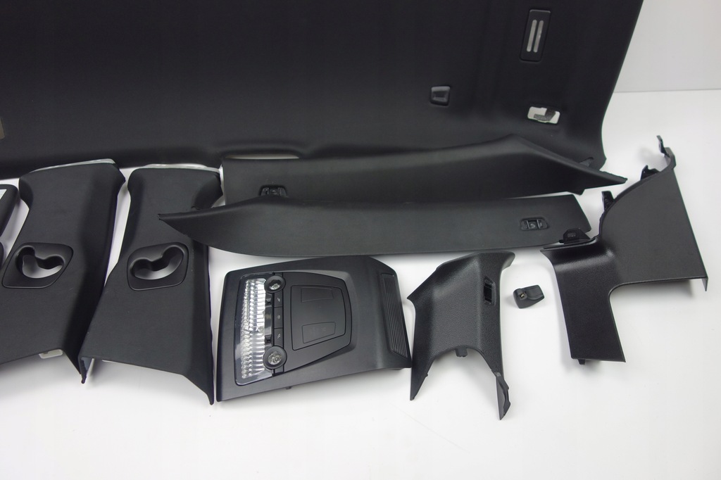 фото №5, Стеля стеля bmw x4 f26 anthracite