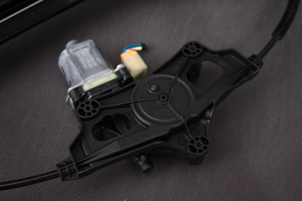 фото №6, Audi a4 b9 механізм скло задня правий 8w0839462 16^