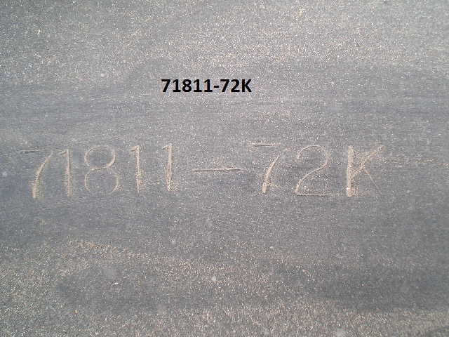 фото №10, Бампер задняя задний suzuki swift sport