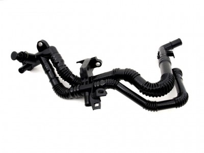 фото №1, Шланг wąż радиатора ford focus fusion 1.4 tdci