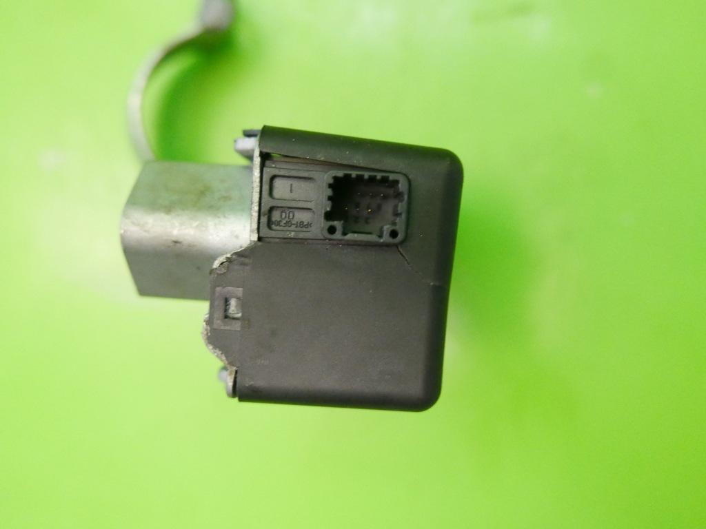 фото №10, Блокировка руля nissan qashqai ii j11 13-17