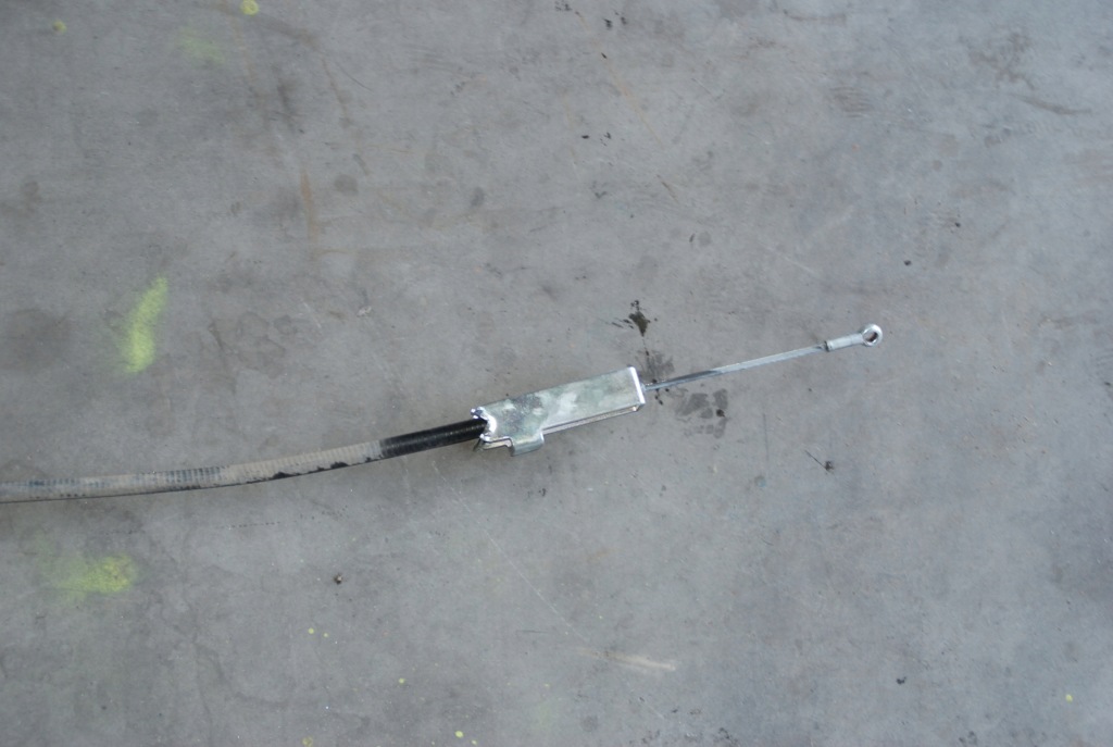 фото №3, Трос ham перед iveco daily 14-