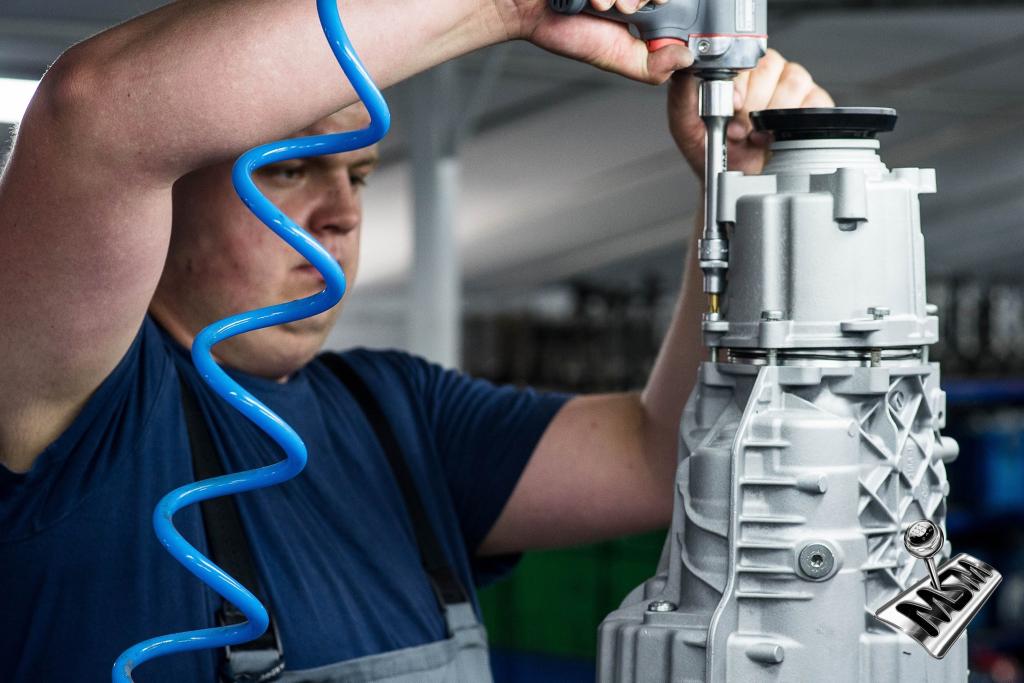 фото №9, Коробка передач передач msmtechnic opel vivaro 2.0 pf6009