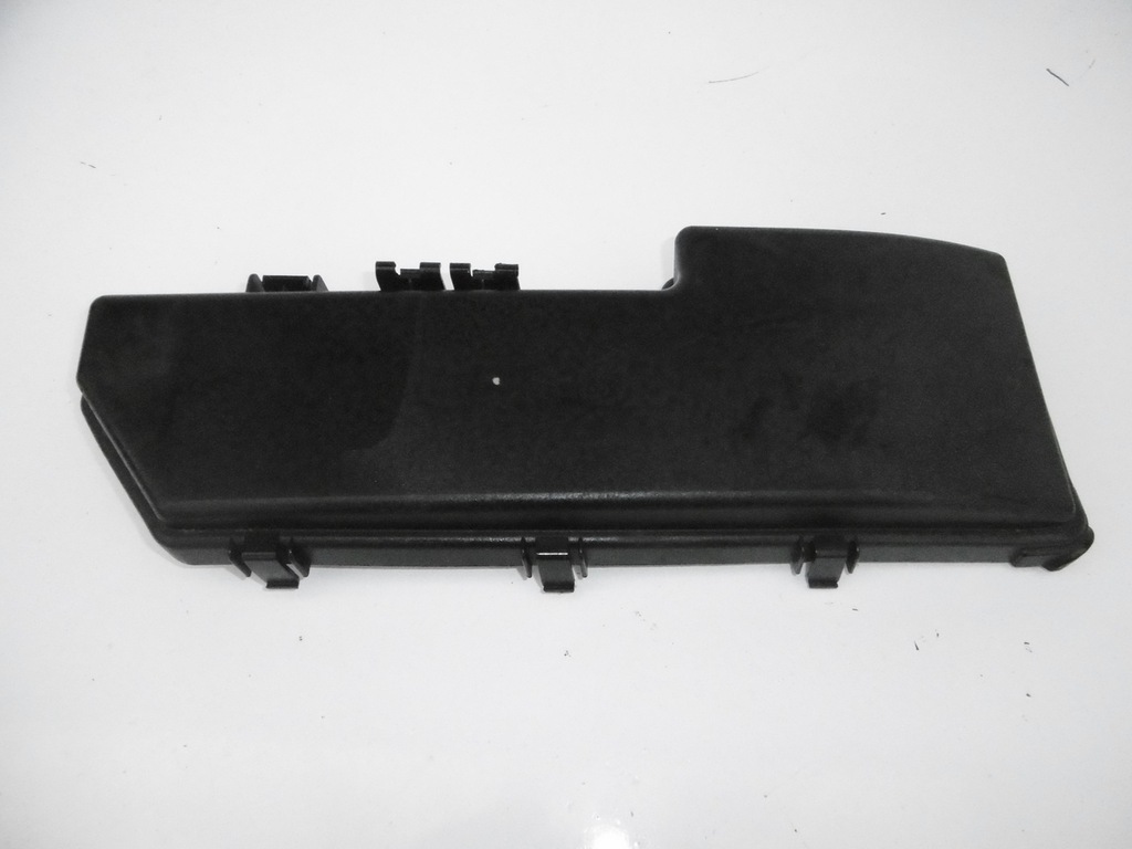 фото №1, Кришка захист запобіжників volvo xc90