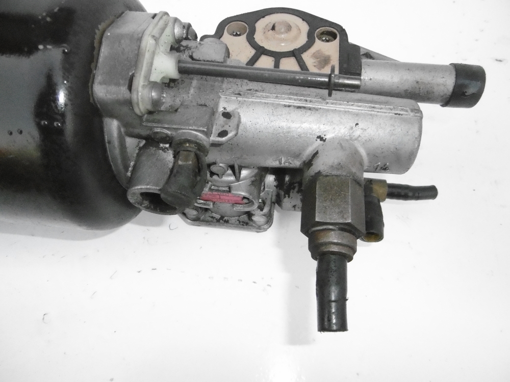 фото №6, Цилиндр сцепления привод сцепления renault mangum