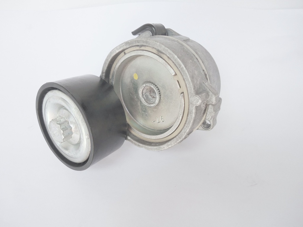 фото №1, Citroen ds4 c4 c4 cactus 1,2thp натягувач ремінь