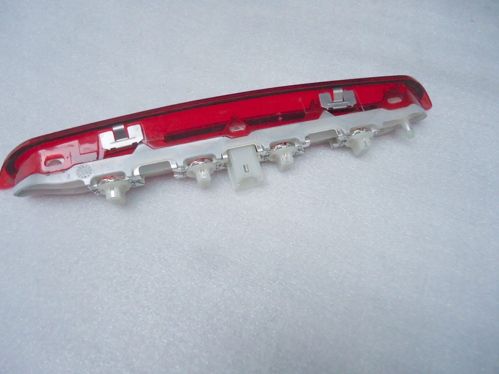 фото №3, Citroen c3 2015r свет стоп