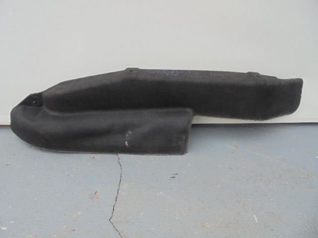 фото №1, Iveco stralis шумоізоляція ліва двигуна ekologia