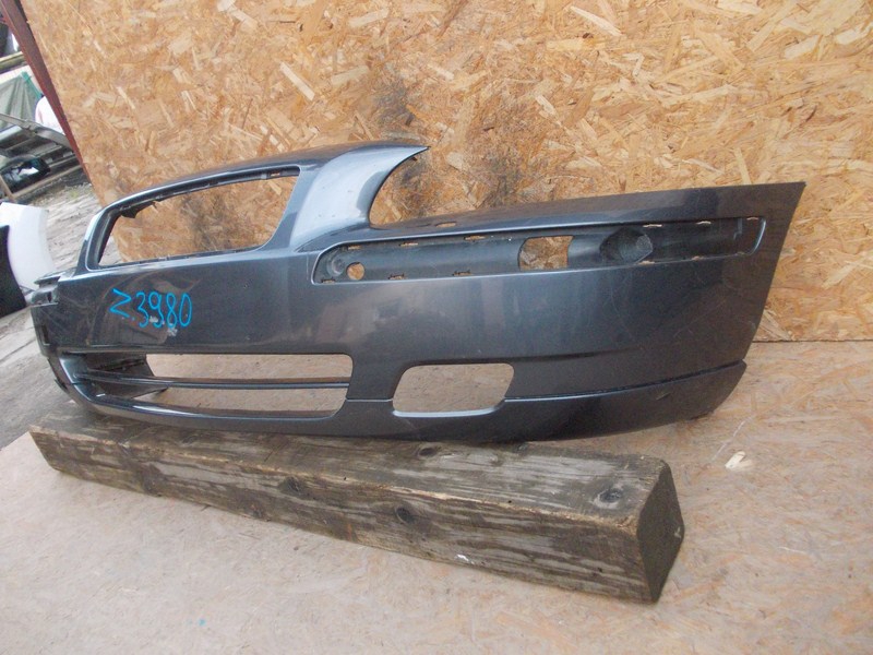 фото №6, Бампер перед передний volvo v70 04-07