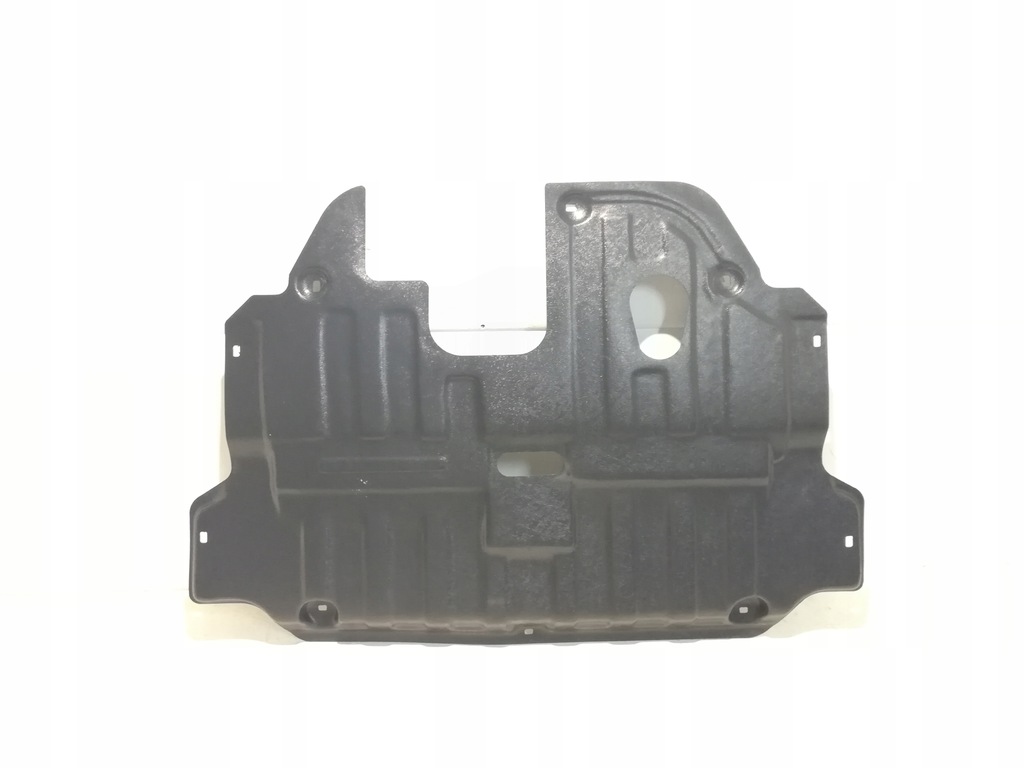 фото №1, Kia ceed hyundai i30 2012- защита двигателя