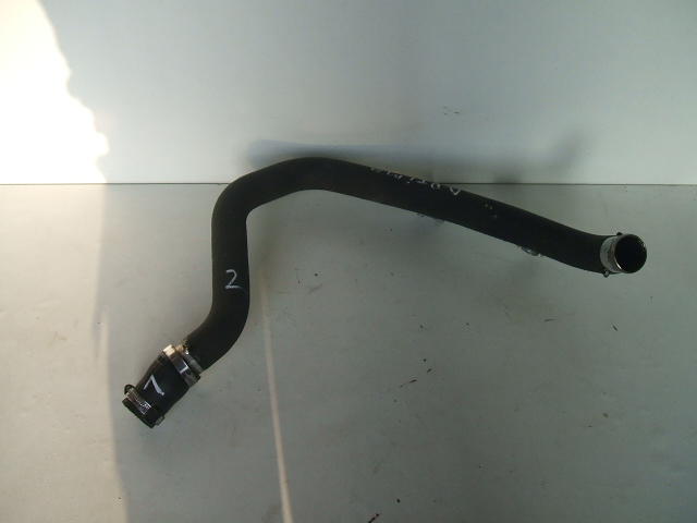 фото №1, Kia optima 15- 1.7 wąż труба интеркулер