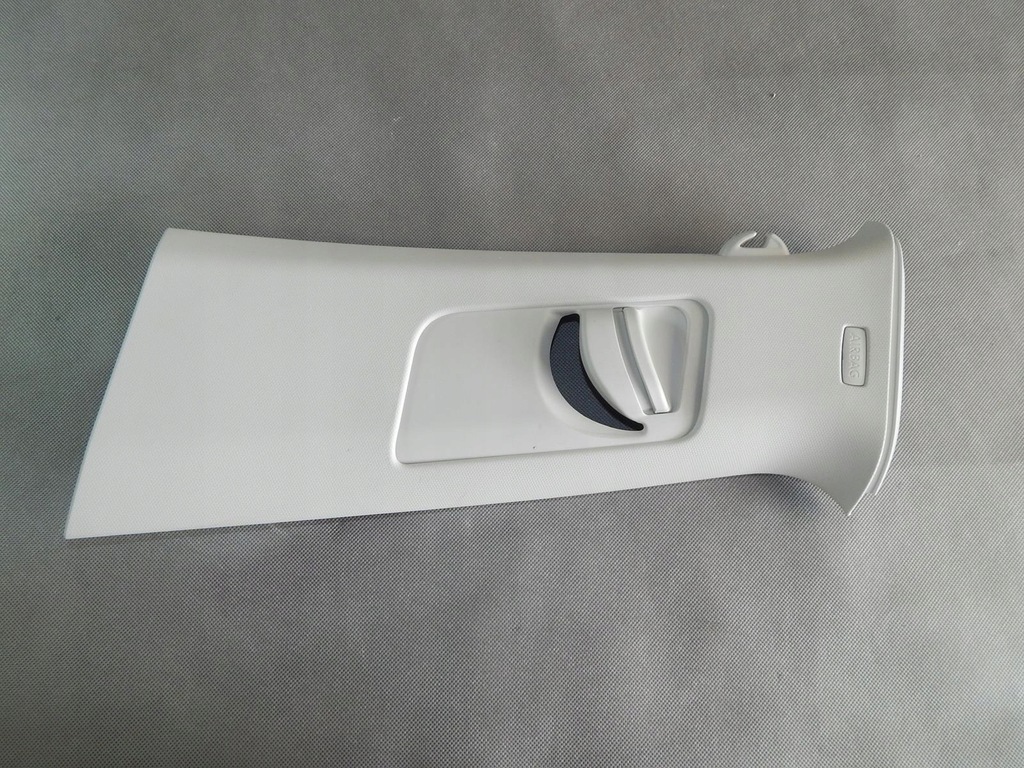 фото №1, Vw golf sportsvan защита стойка левая 510868311