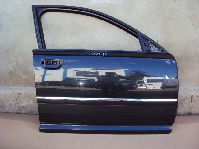 фото №1, Дверь правое передние audi a8 d3