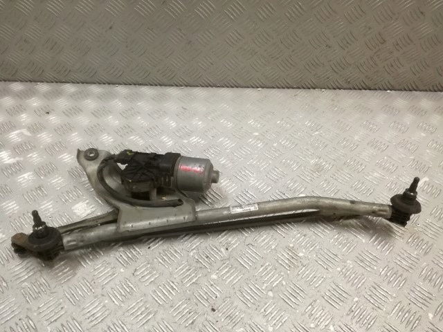 фото №1, Dacia logan i механізм двірник 8200619512