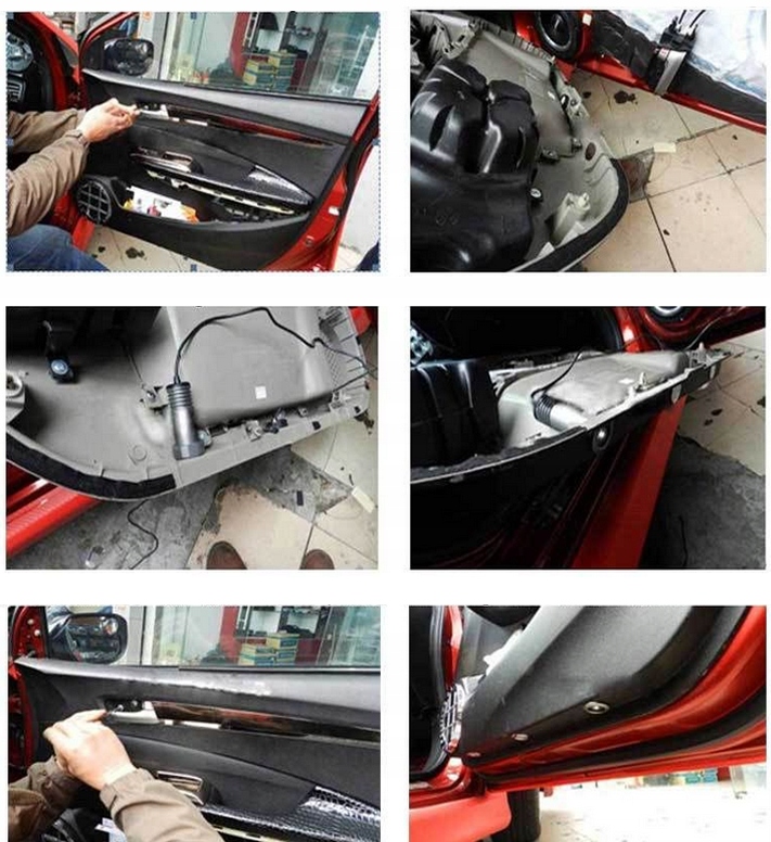 фото №16, Світло led вітальні logo hummer 2x7w всі