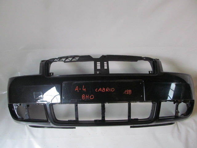 Купить Audi a4 кабриолет  02-06 бампер передний перед 8h0