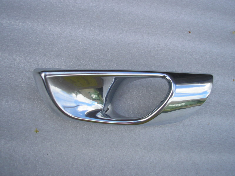 фото №1, Nowa oryg ручка внутренний левая перед volvo s90 v90