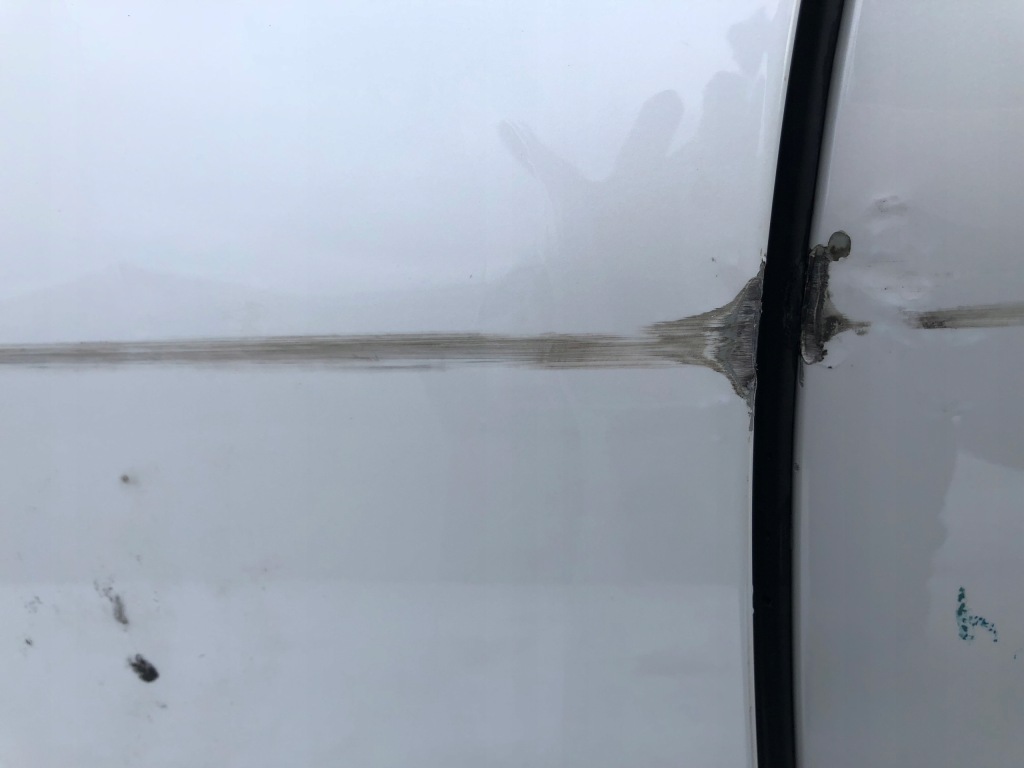 фото №7, Дверь перед левая bmw 7 g11 g12 передние