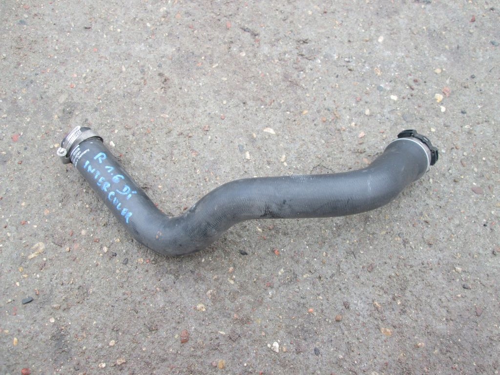 фото №1, Nissan qashqai 1.6 dci труба wąż шланг 14463bb50b