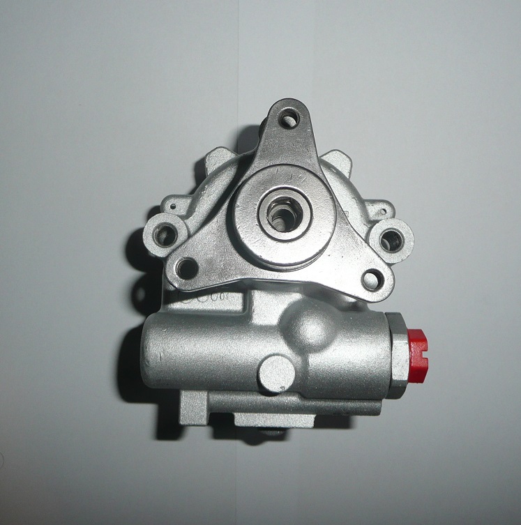 фото №3, Насос усилителя renault grand espace iv lift 2.0 dci zf