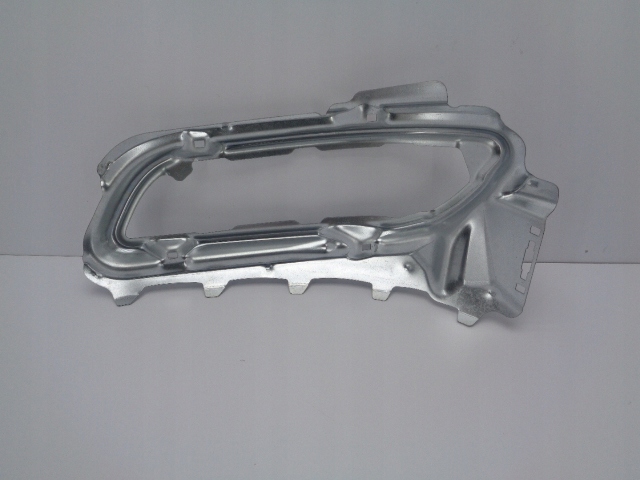 фото №7, Daf cf euro 6 кронштейн протитуманної фари l p