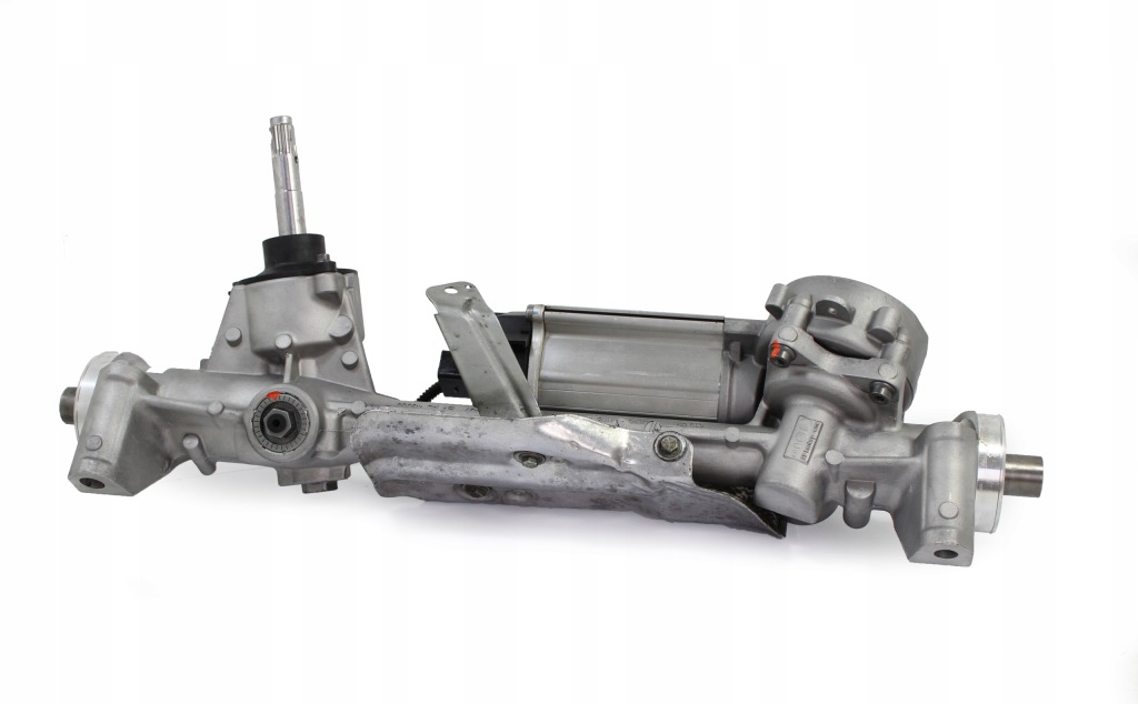 фото №1, Рулевая рейка alfa giulietta bravo ii mito 7805501437