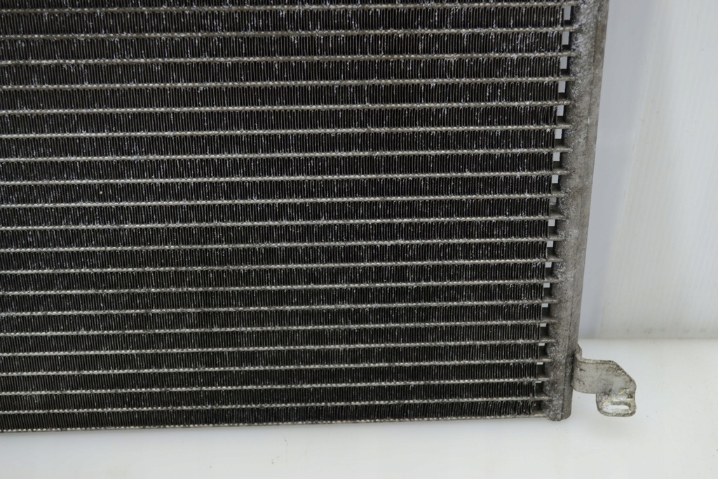 фото №5, Радиатор кондиционера vectra c signum 3.2 v6