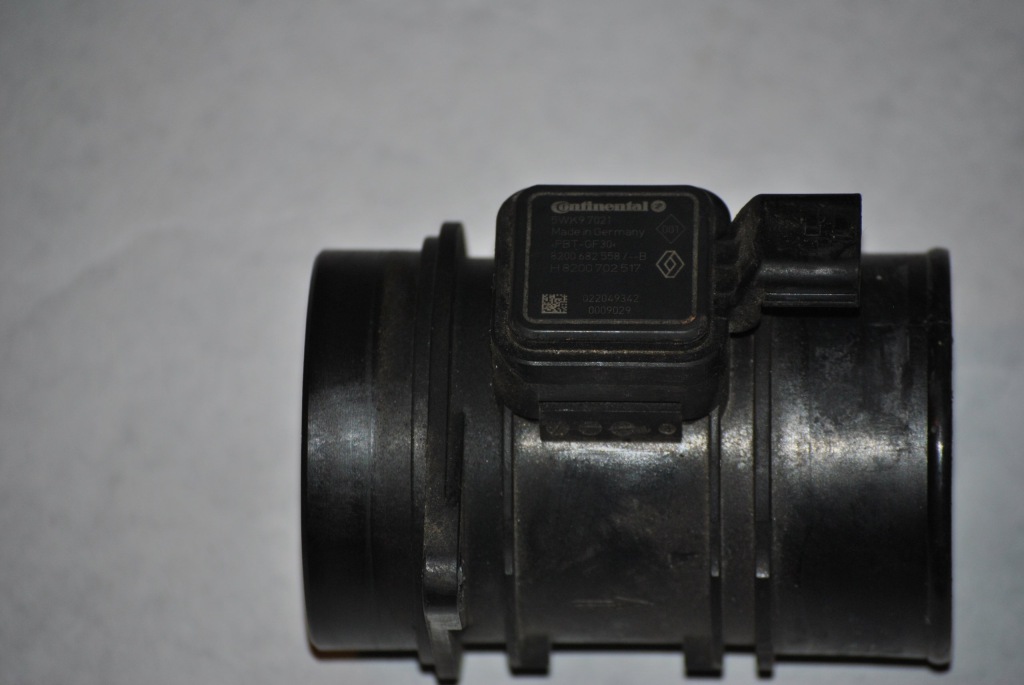 Купить Расходомер 8200682558/b h8200702517 renault