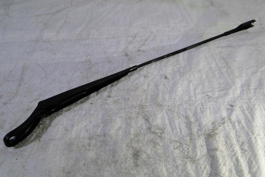 фото №1, Crossland праве важіль двірники europa